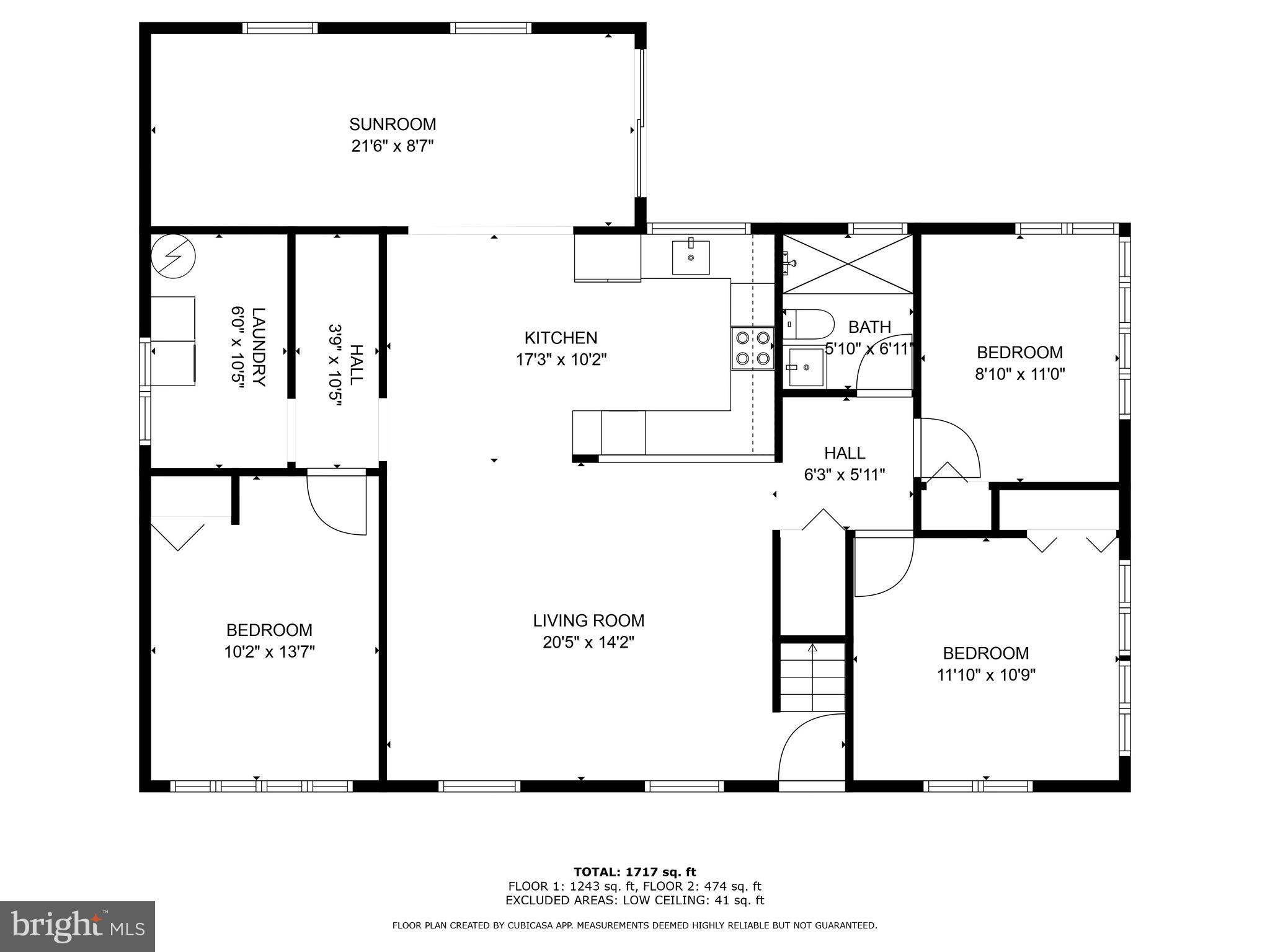 11 Honey Locust Road Levittown, PA 19056 - Photo 47 of 49 Gallery Image 47