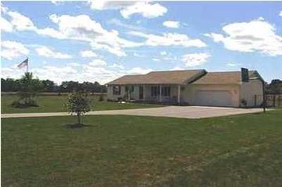 1298 Johnson Road Gowen, MI 49326 - Photo 1 of 19 Primary Photo