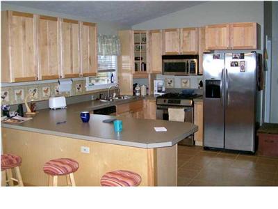 1298 Johnson Road Gowen, MI 49326 - Photo 3 of 19 Additional Photo