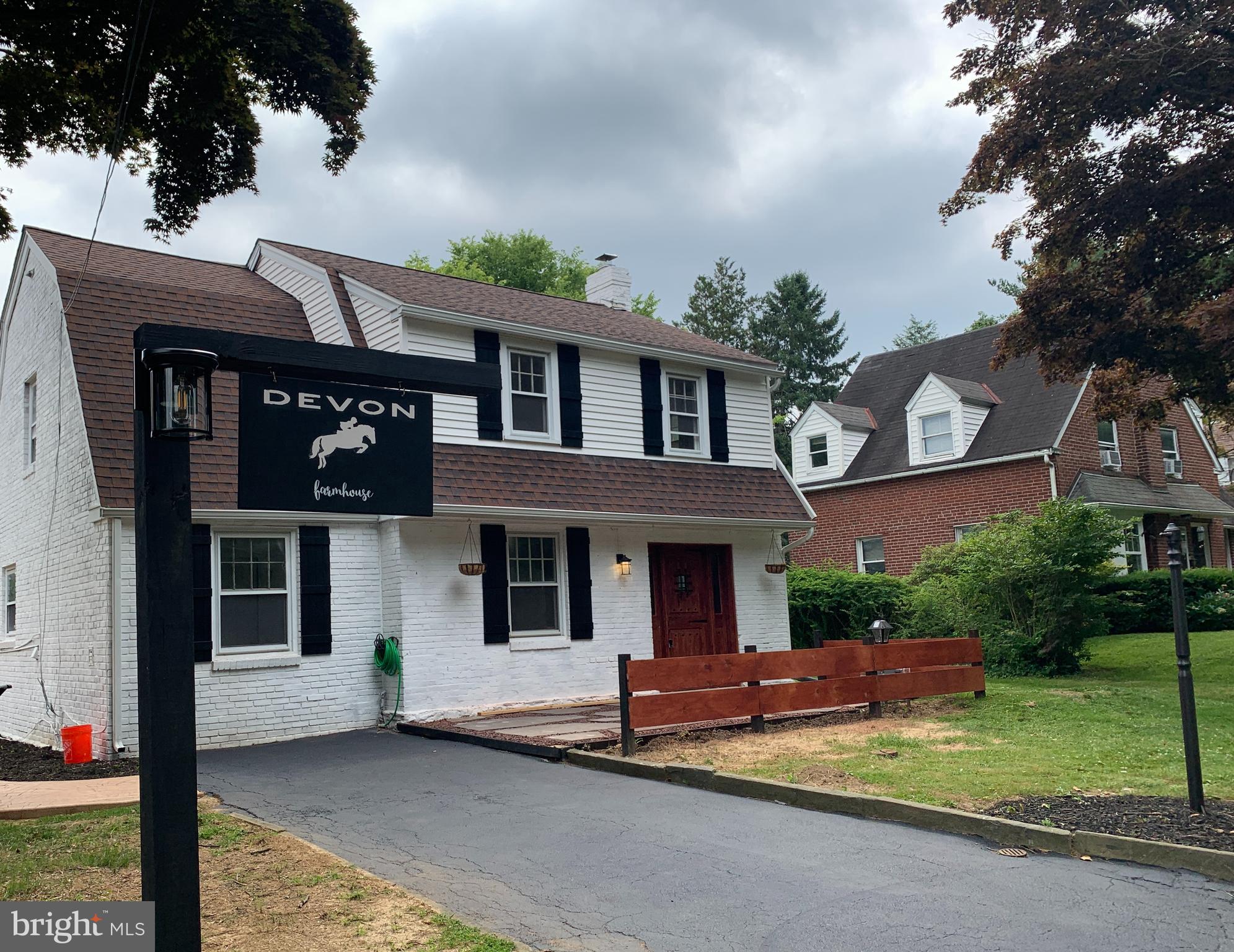 405 South Valley Forge Road Wayne, PA 19087 - Photo 2 of 36