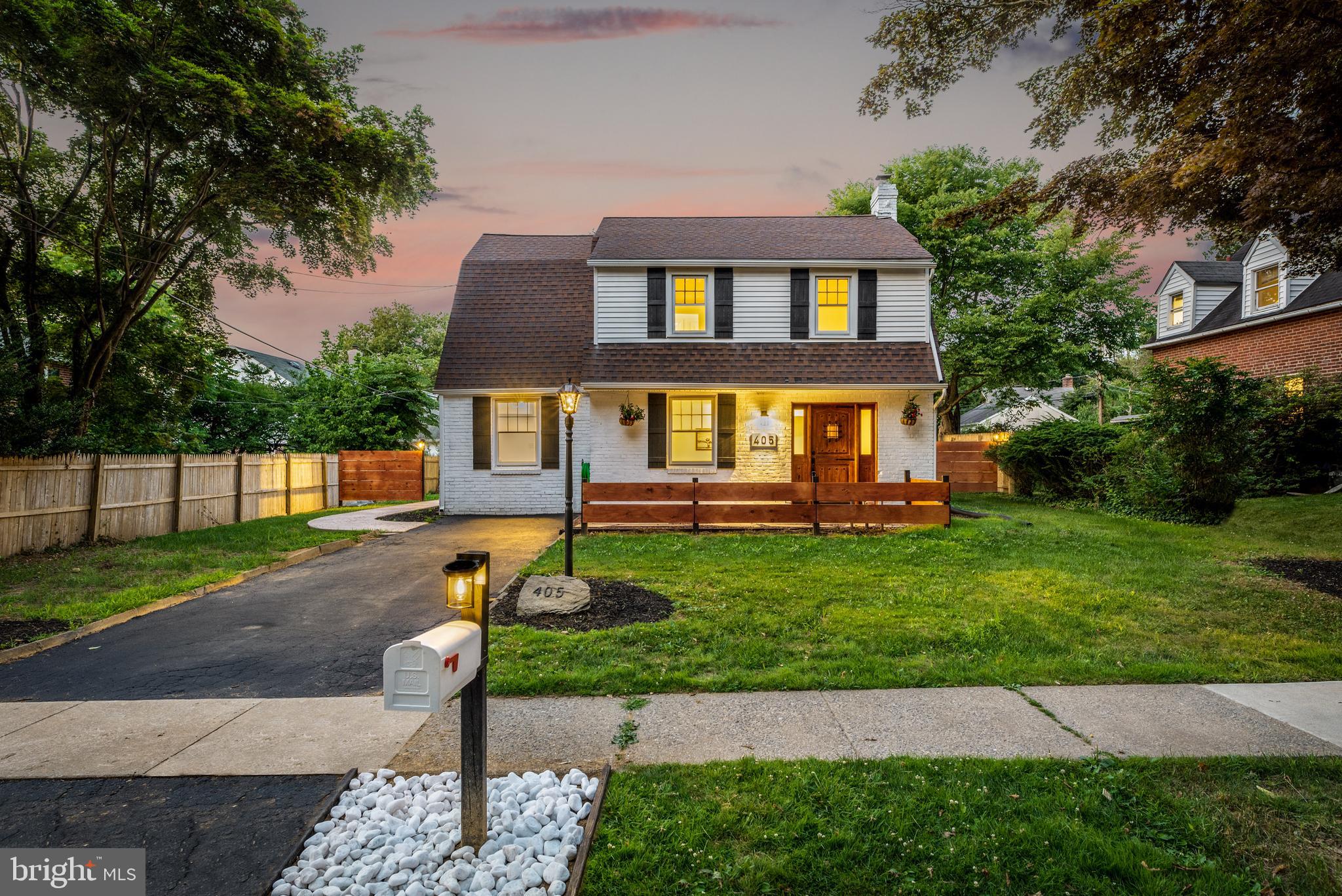 405 South Valley Forge Road Wayne, PA 19087 - Photo 3 of 36