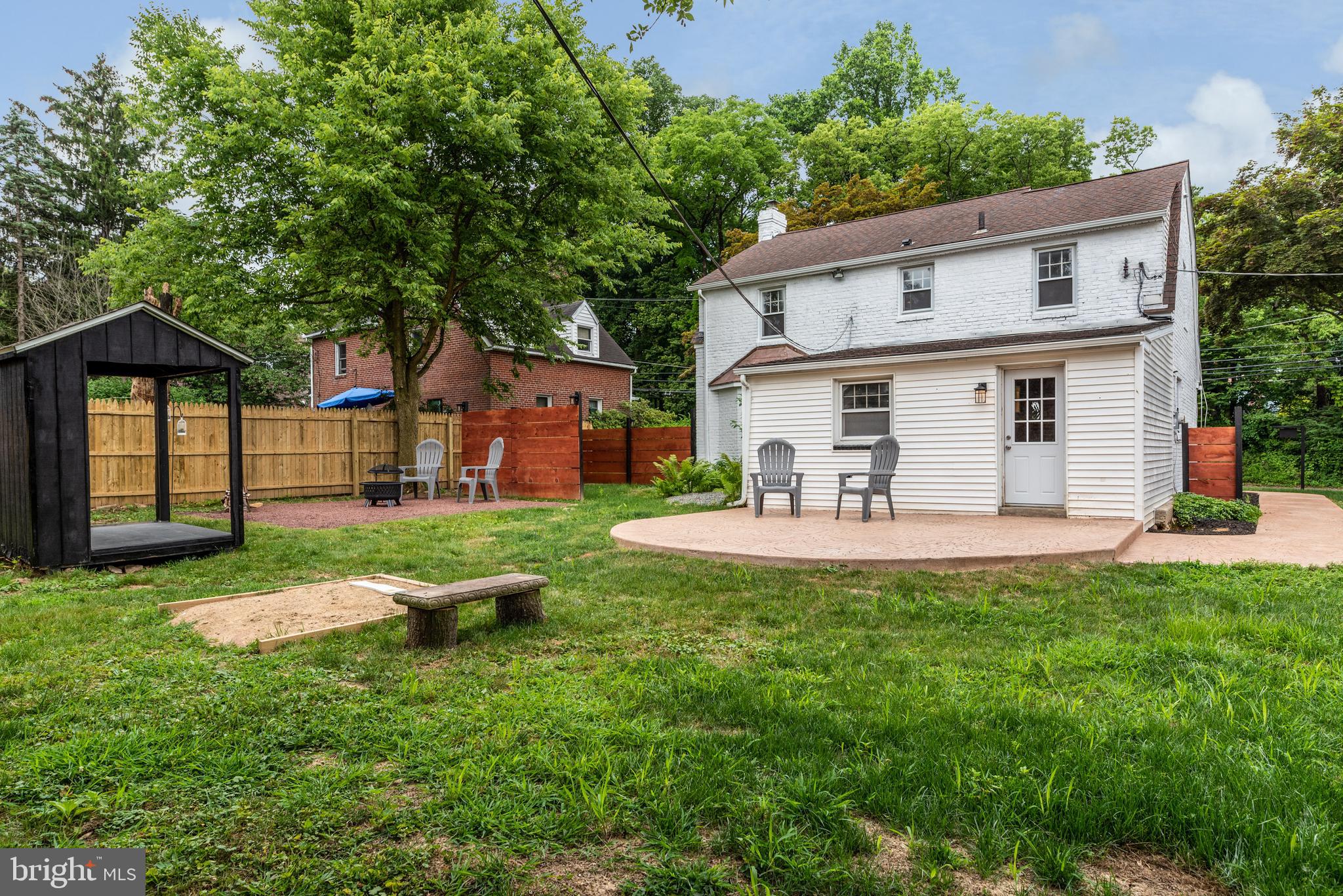 405 South Valley Forge Road Wayne, PA 19087 - Photo 32 of 36