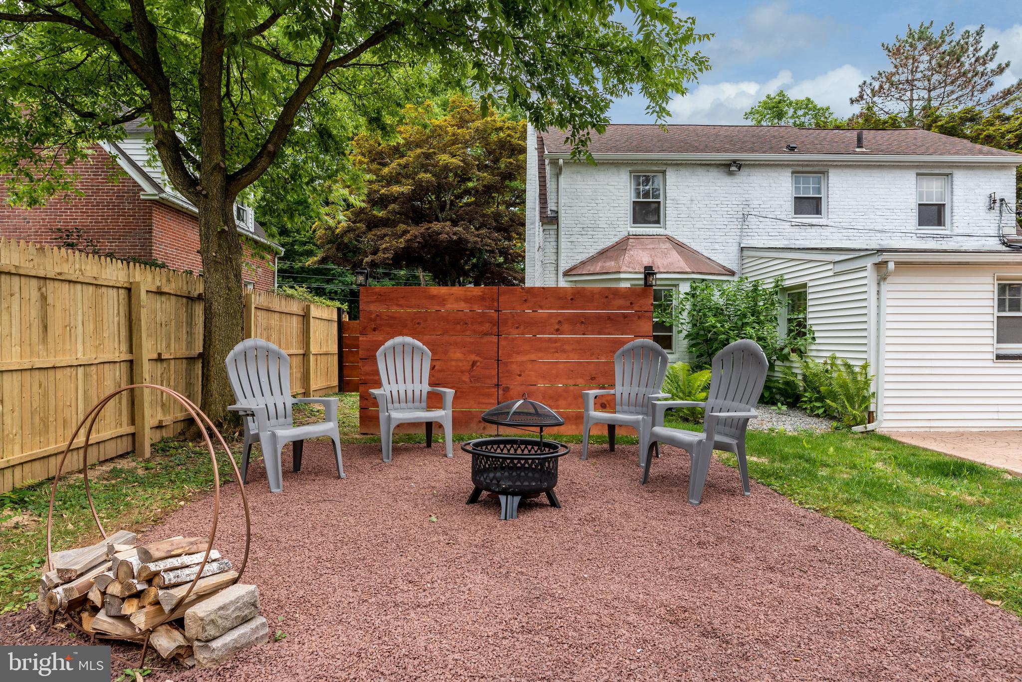 405 South Valley Forge Road Wayne, PA 19087 - Photo 33 of 36