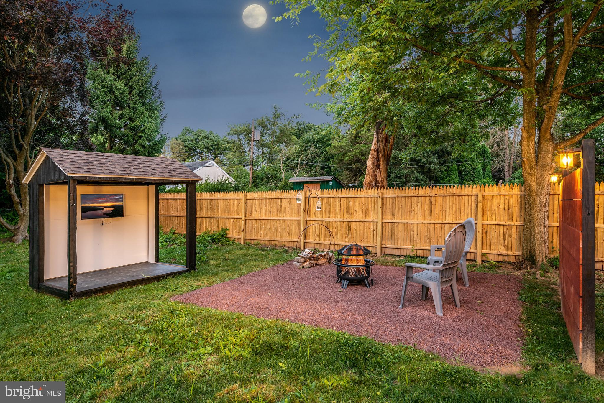 405 South Valley Forge Road Wayne, PA 19087 - Photo 35 of 36