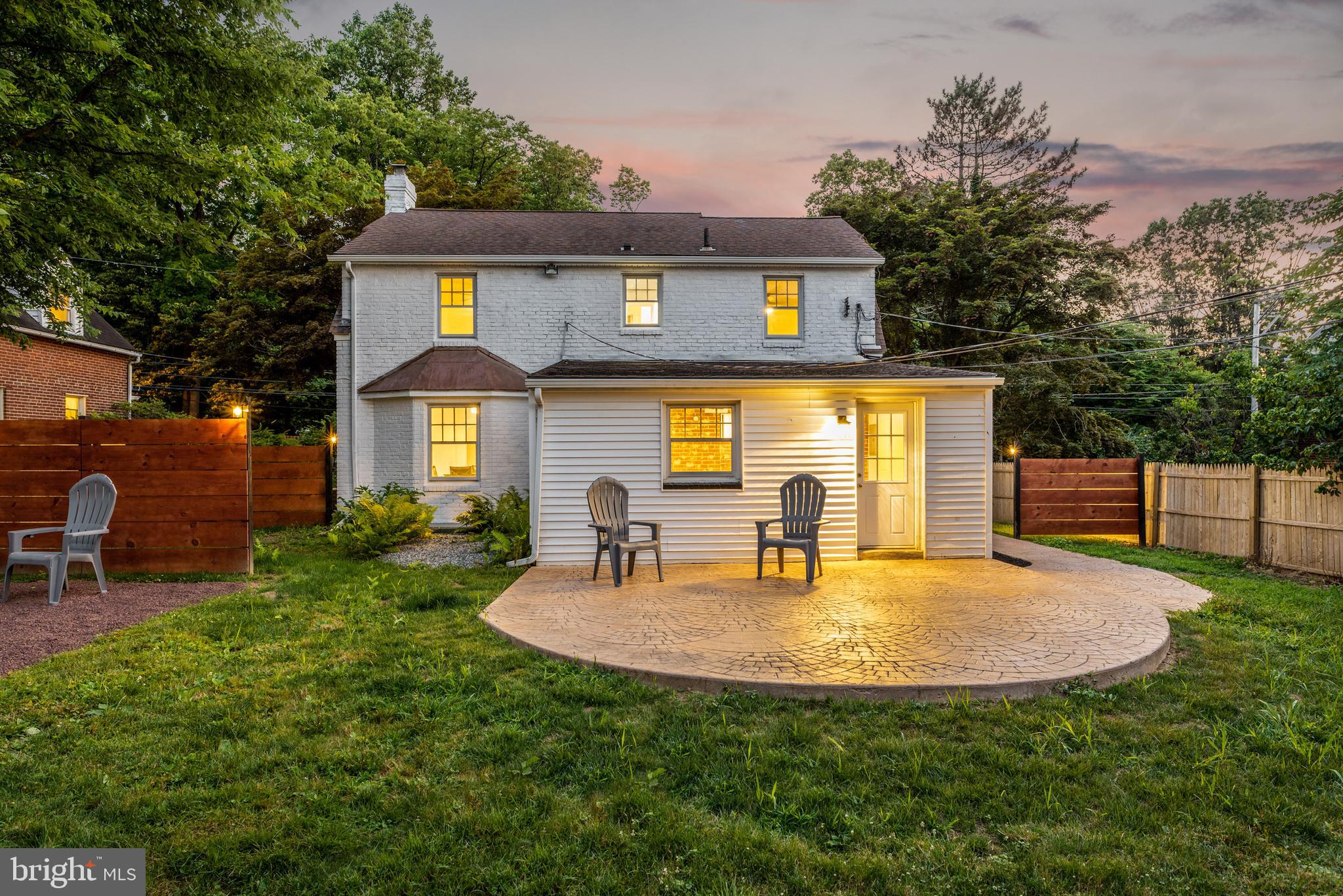 405 South Valley Forge Road Wayne, PA 19087 - Photo 36 of 36