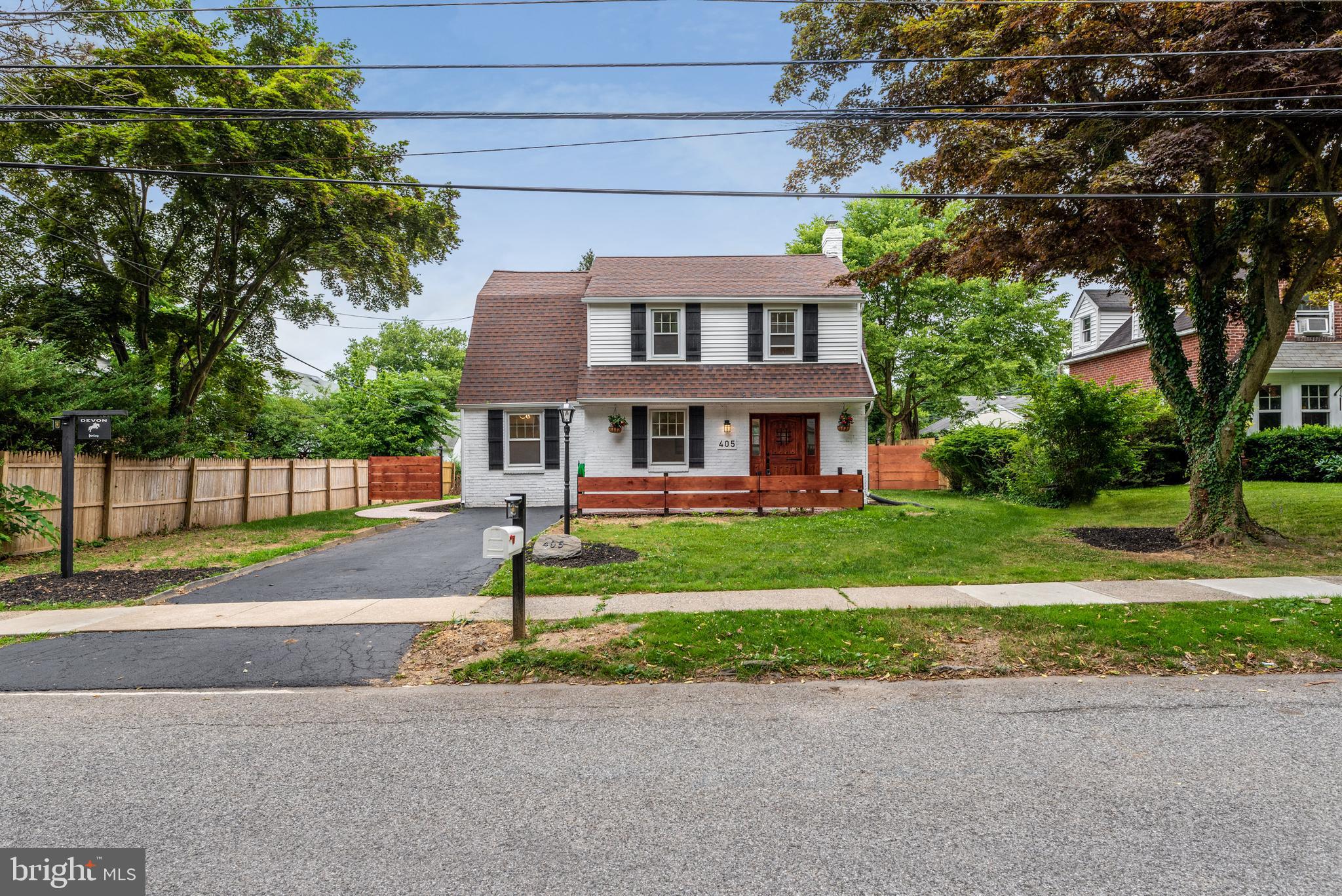 405 South Valley Forge Road Wayne, PA 19087 - Photo 6 of 36