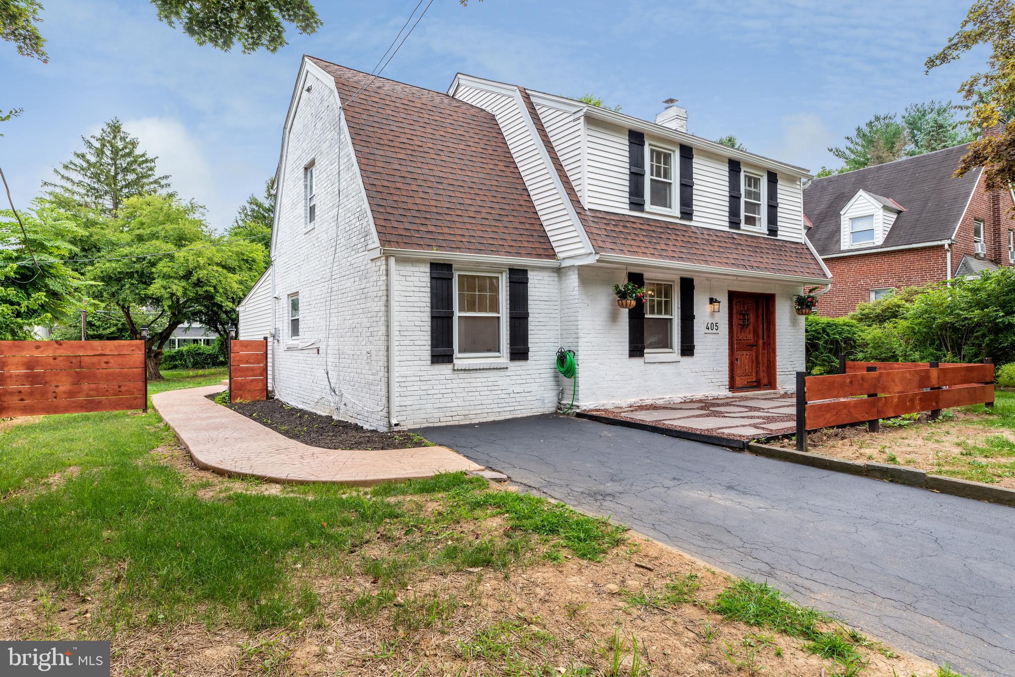 405 South Valley Forge Road Wayne, PA 19087 - Photo 7 of 36