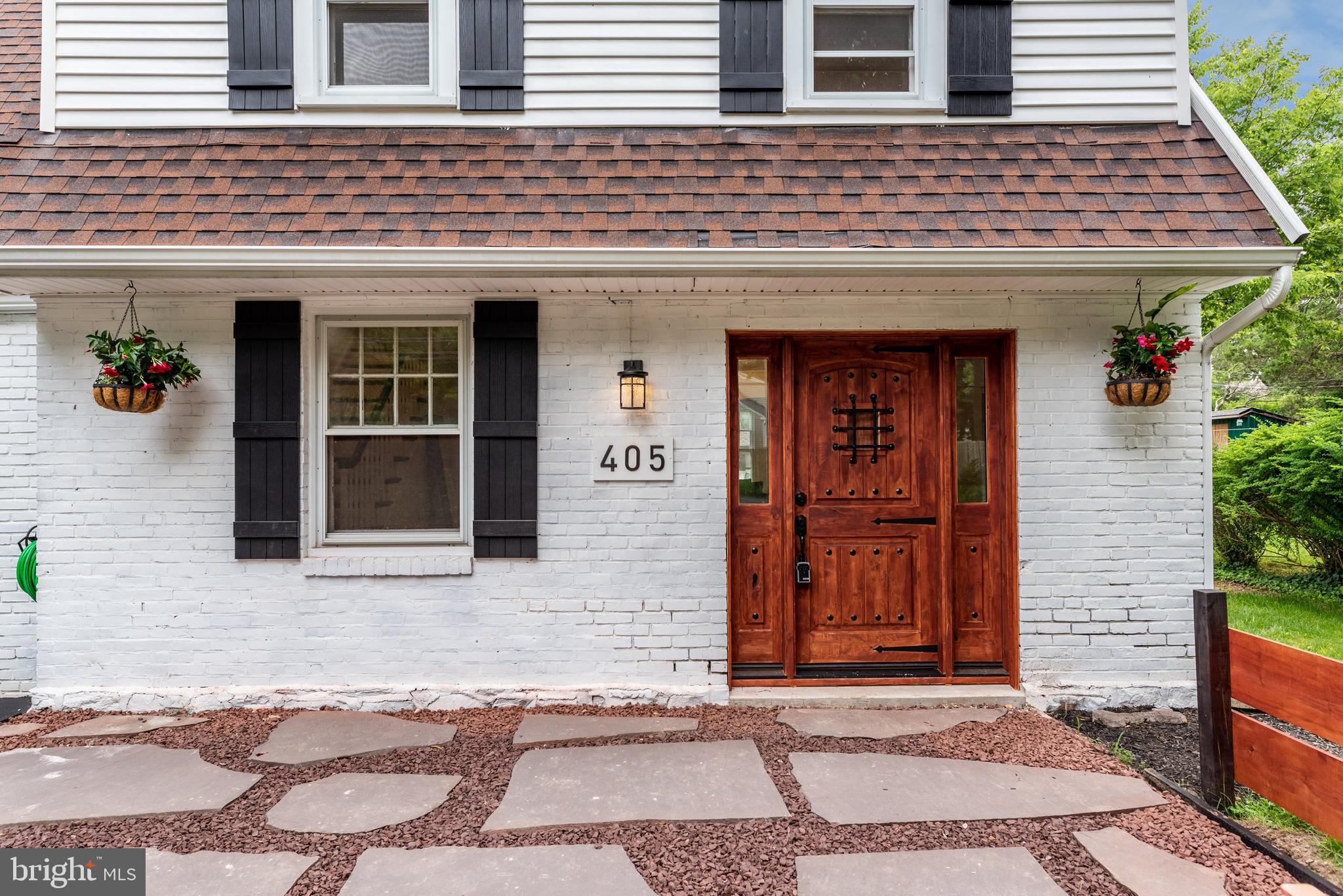 405 South Valley Forge Road Wayne, PA 19087 - Photo 8 of 36