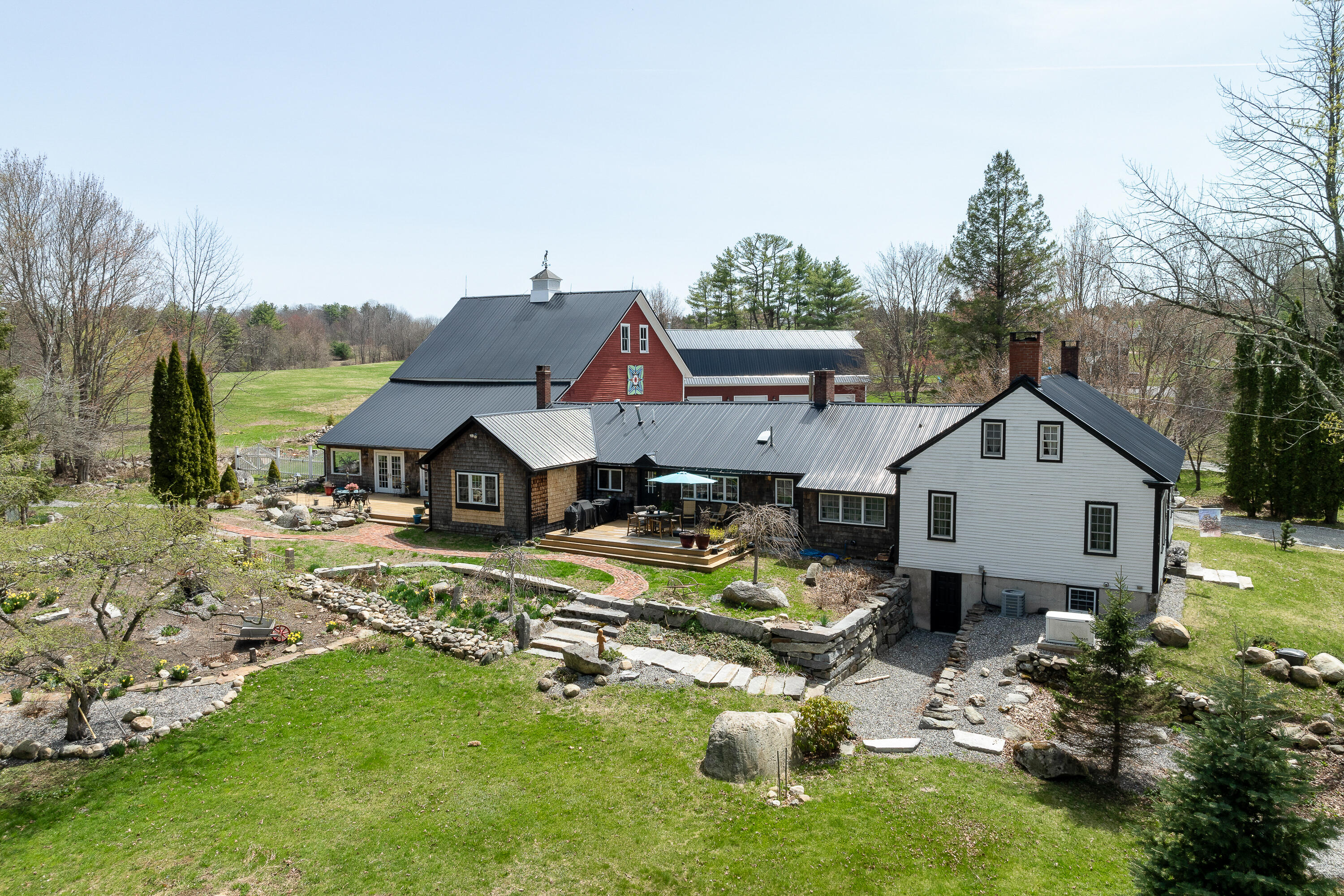 875 North Parish Road Turner, ME 04282 - Photo 44 of 47 875 N Parish-44