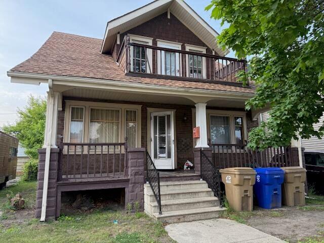 1606 59th Street Kenosha, WI 53140 - Photo 1 of 27 1