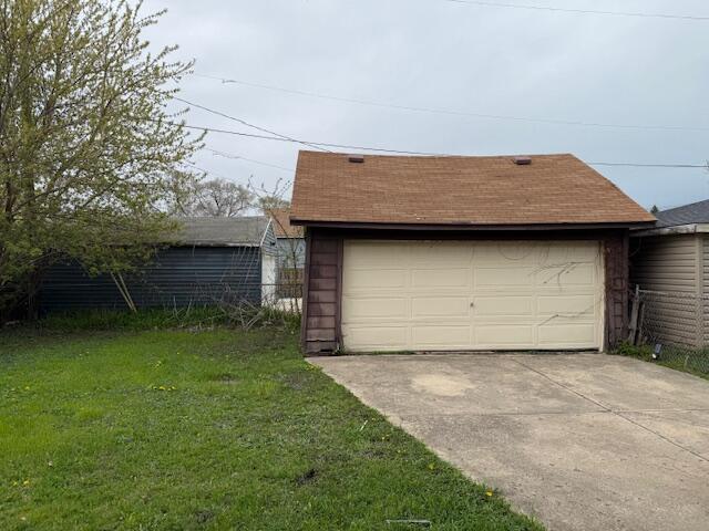 1606 59th Street Kenosha, WI 53140 - Photo 26 of 27 26