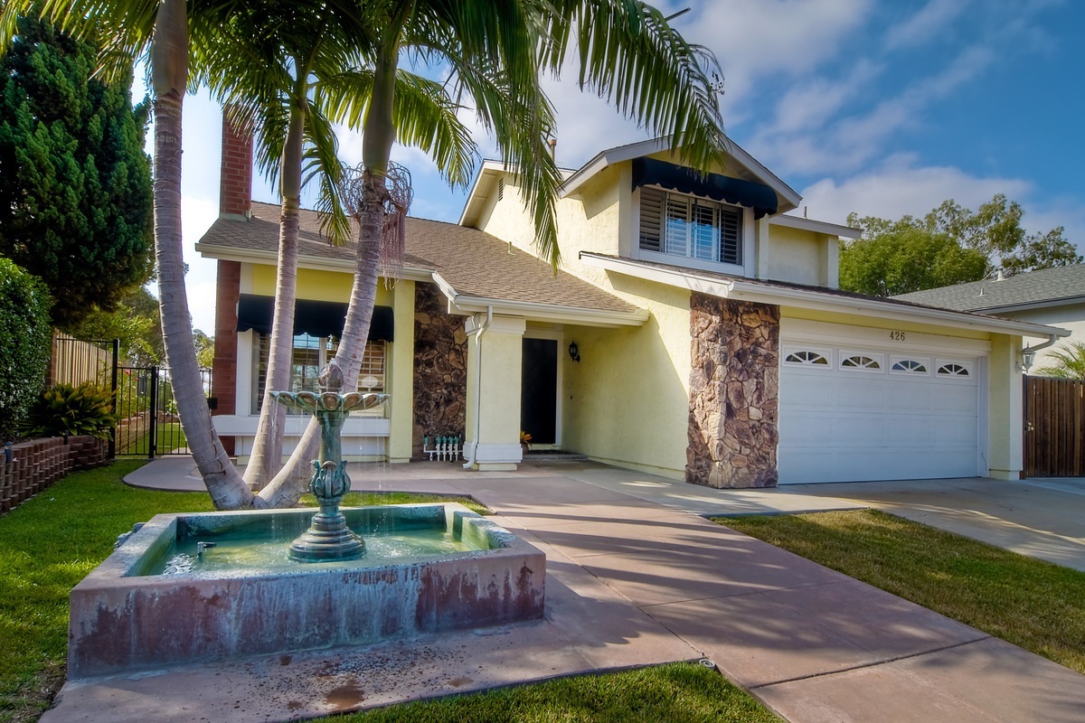 426 Mainsail Road Oceanside, CA 92054 - Photo 5 of 25 Gallery Image 5