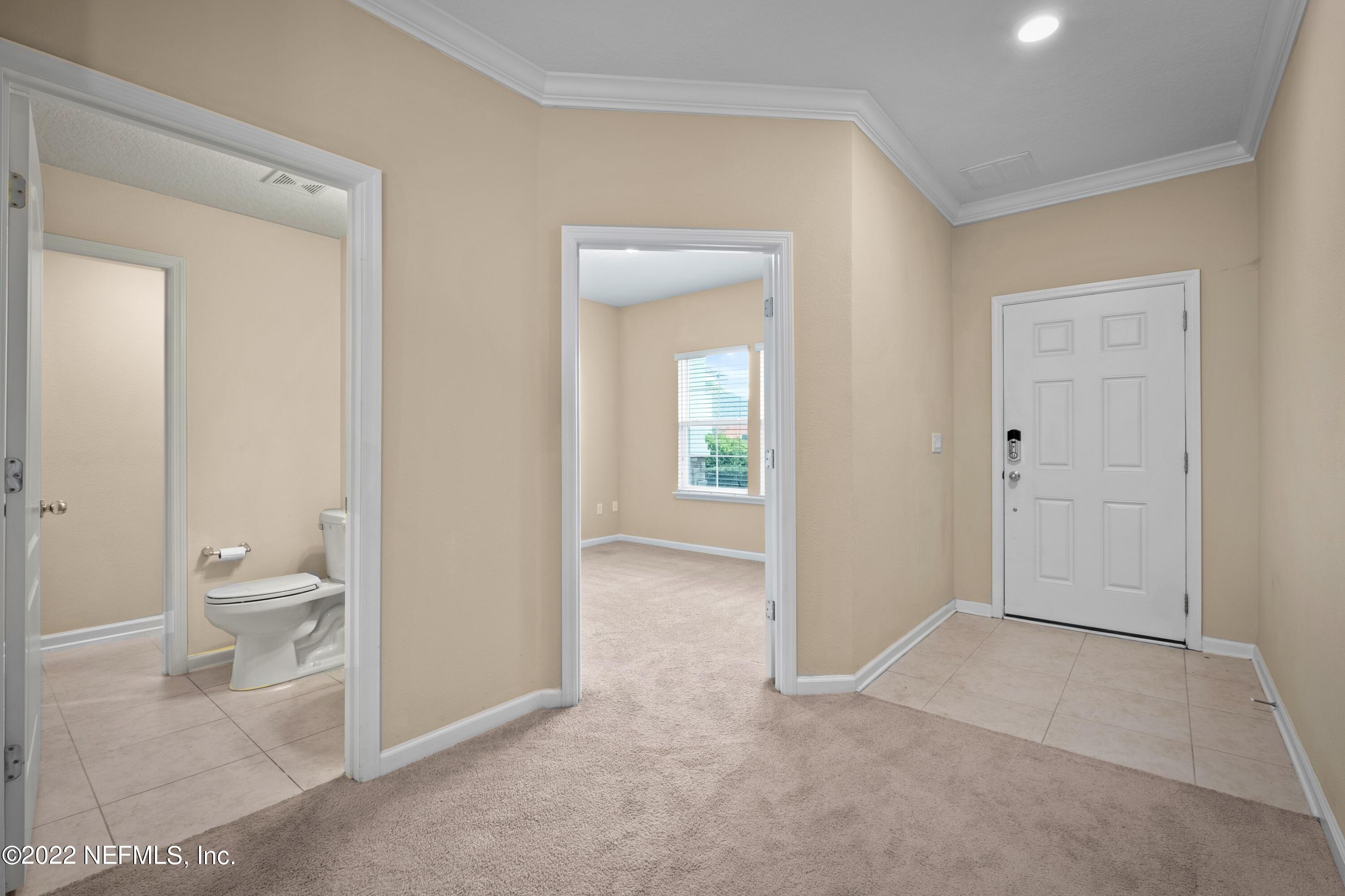 16134 Tisons Bluff Road Jacksonville, FL 32218 - Photo 3 of 37 Entry way