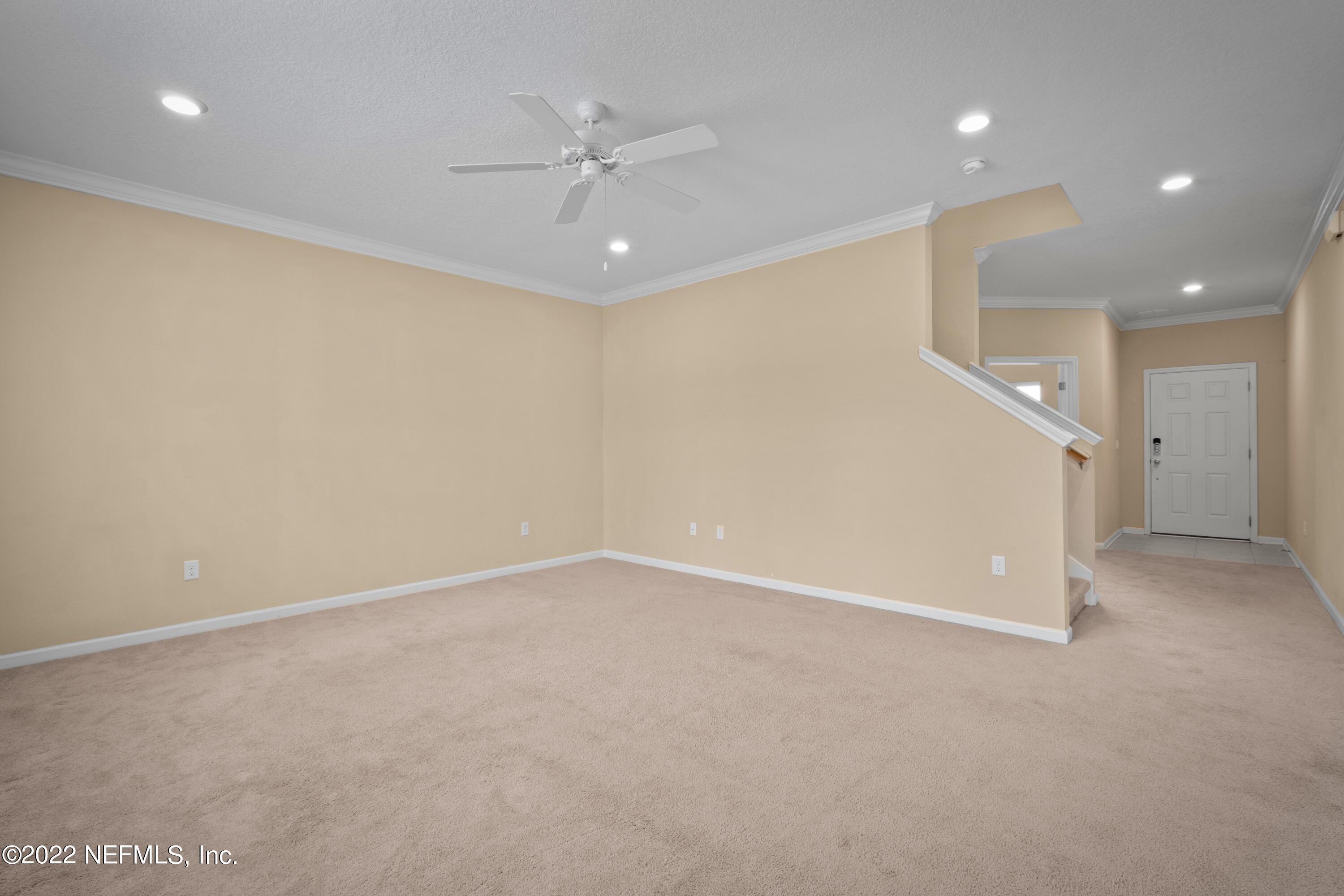 16134 Tisons Bluff Road Jacksonville, FL 32218 - Photo 8 of 37 Living Room