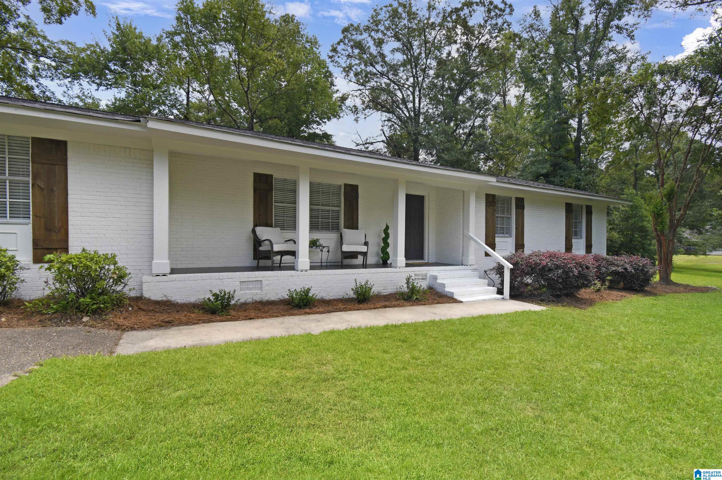 105 Campbell Road Clanton, AL 35045 - Photo 36 of 43