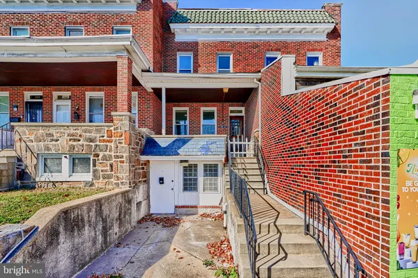 $219,900 | 5414 Belair Road, Baltimore, MD 21206