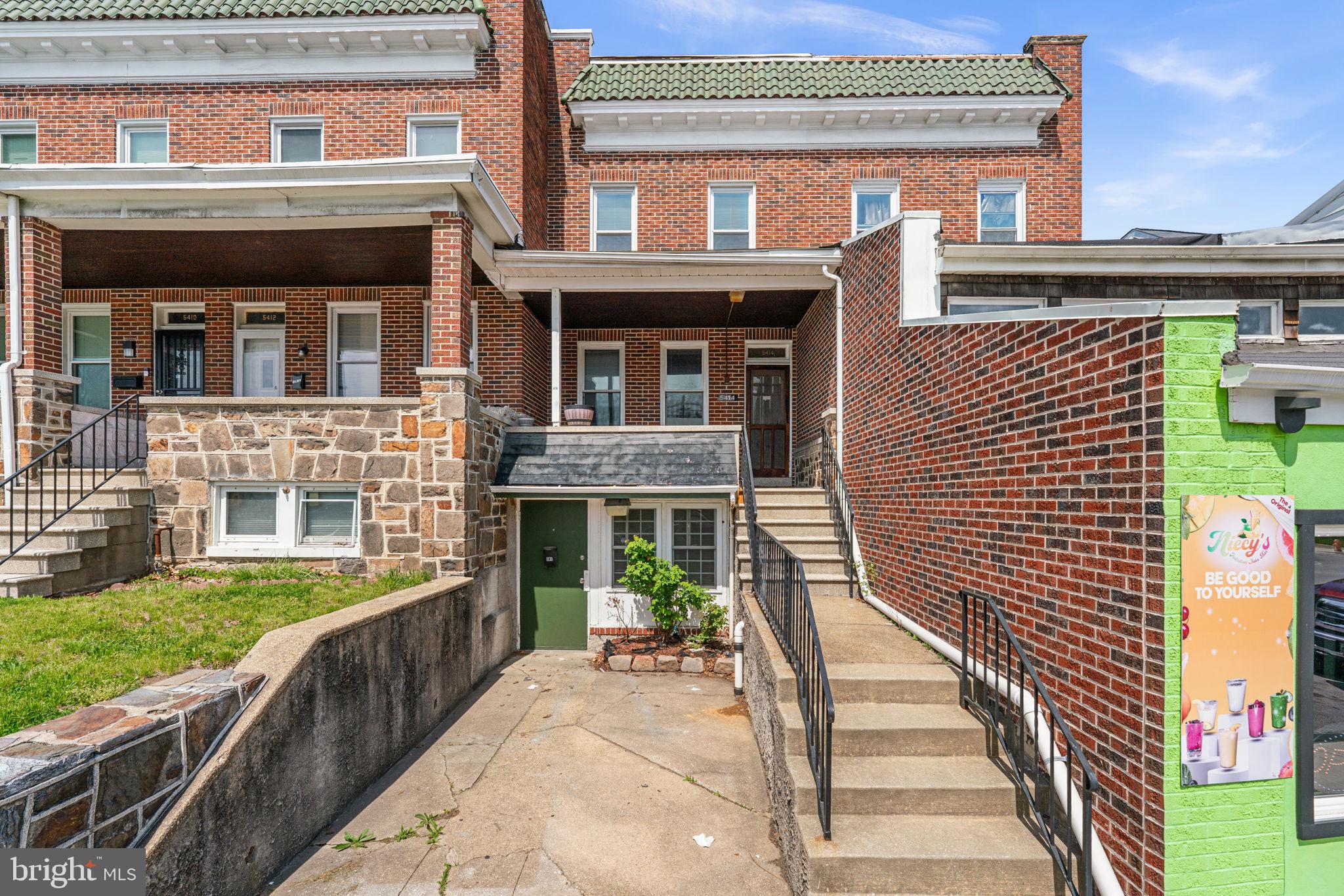 5414 Belair Road Baltimore, MD 21206 - Photo 2 of 43