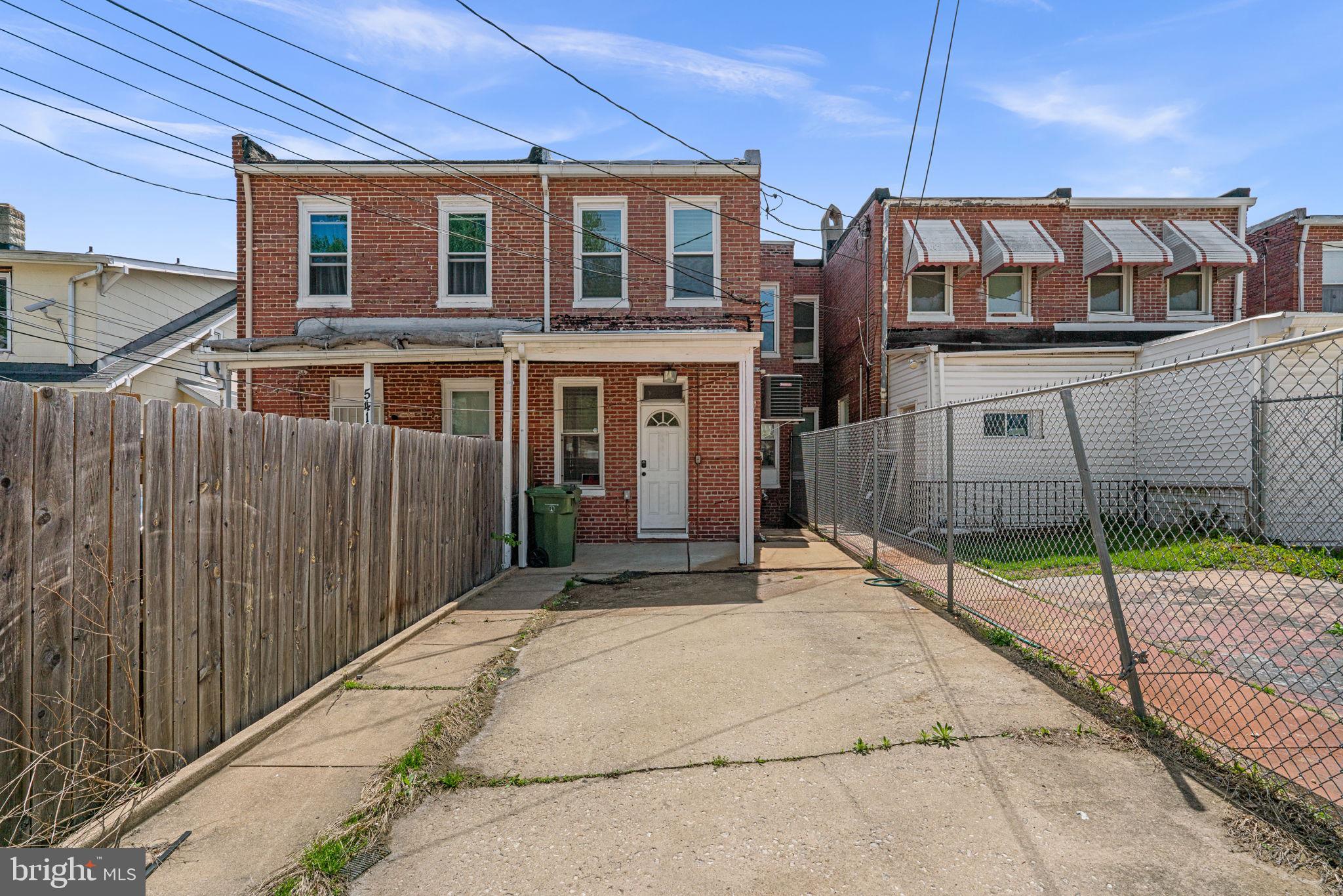 5414 Belair Road Baltimore, MD 21206 - Photo 41 of 43