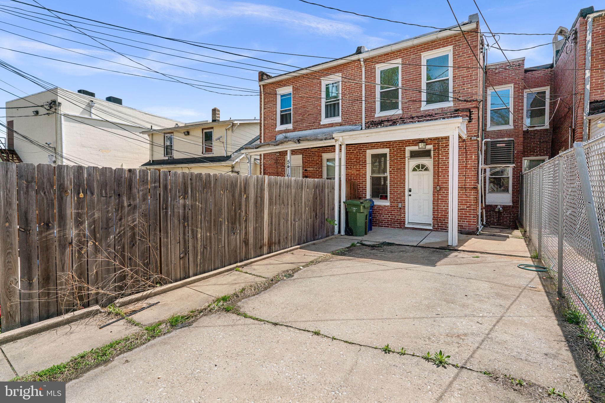 5414 Belair Road Baltimore, MD 21206 - Photo 42 of 43