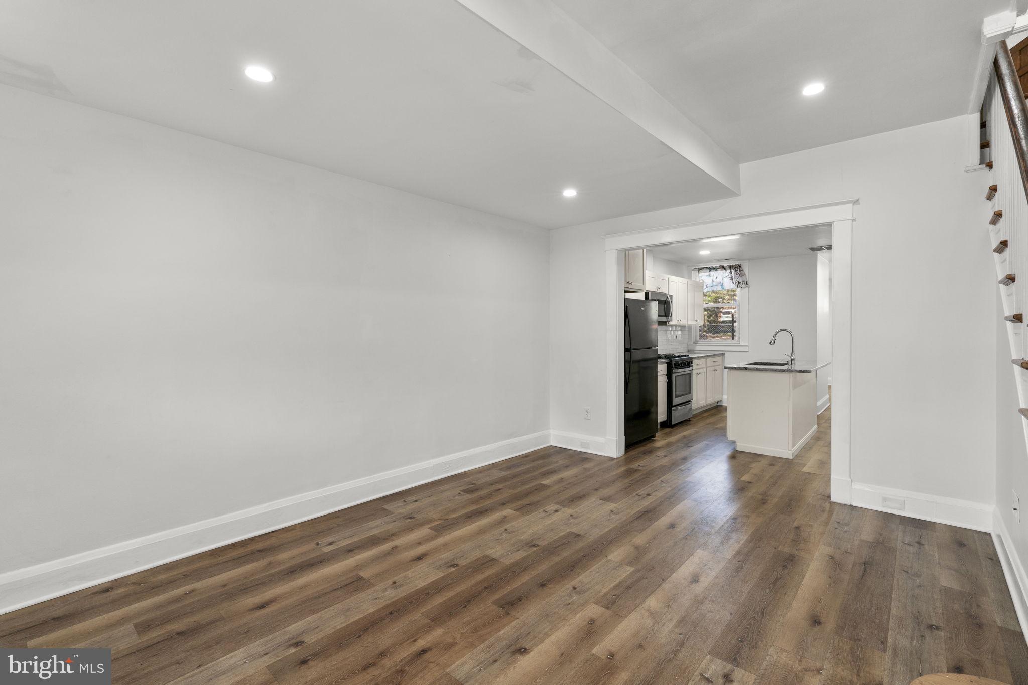 5414 Belair Road Baltimore, MD 21206 - Photo 5 of 43