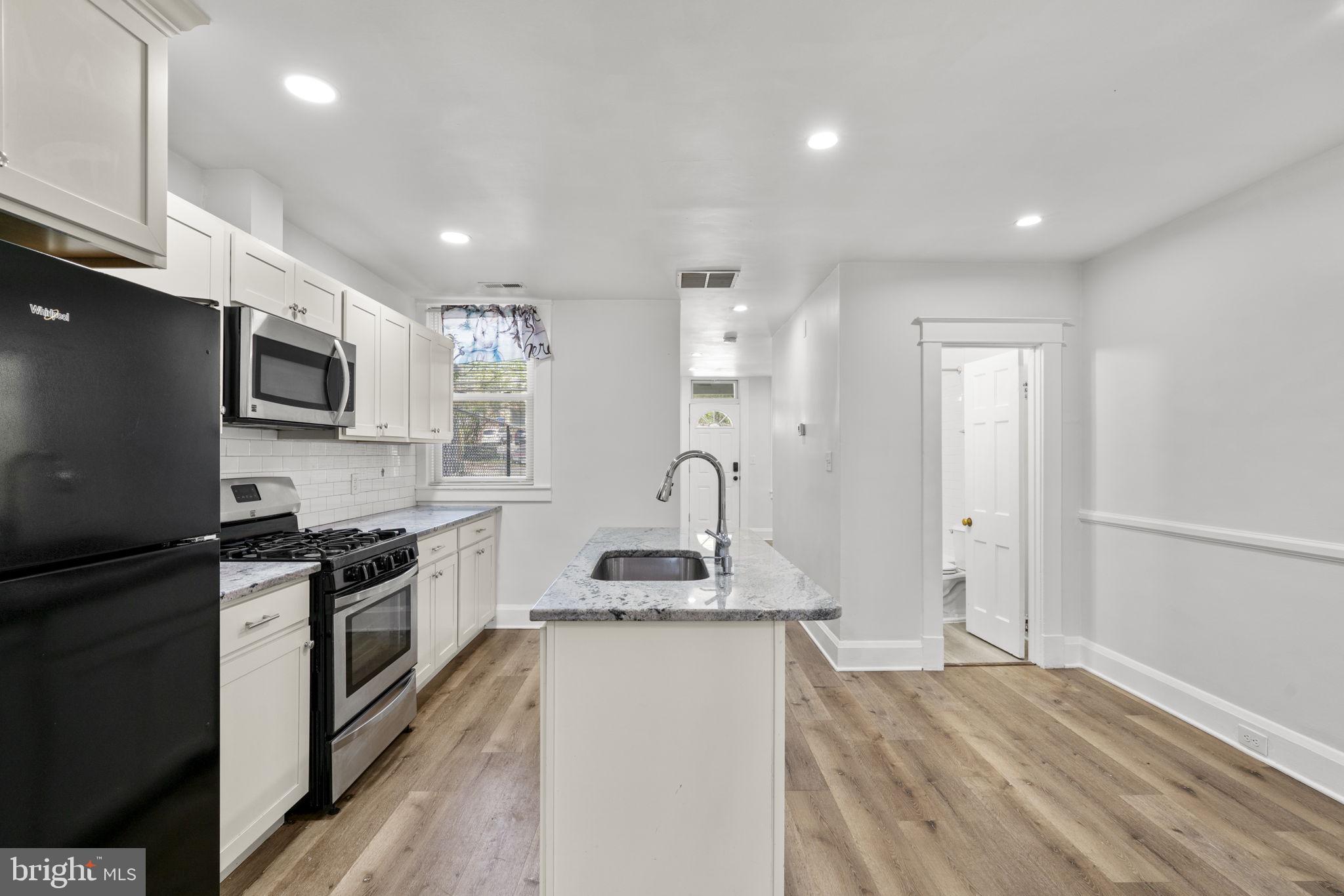 5414 Belair Road Baltimore, MD 21206 - Photo 8 of 43