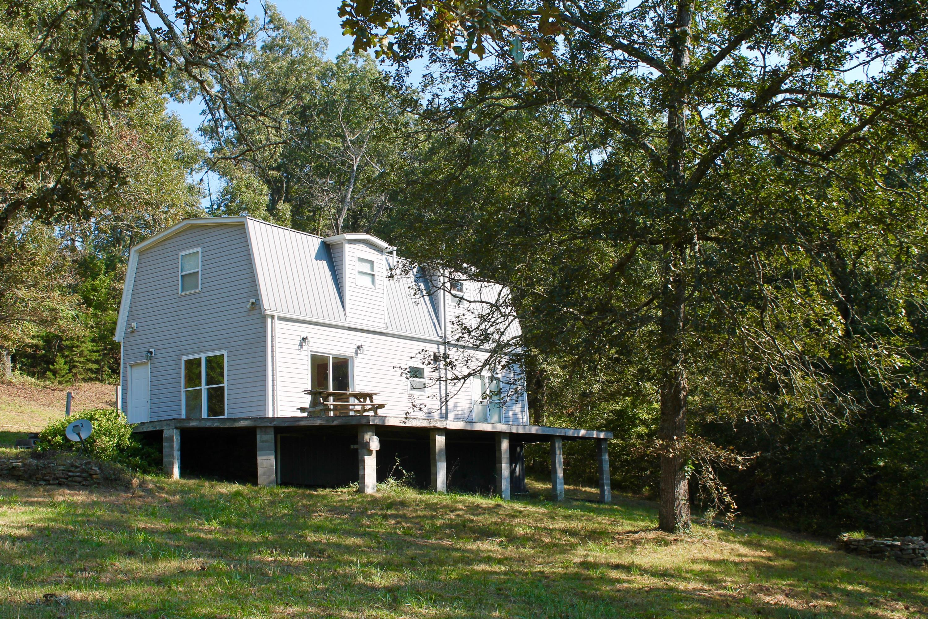 211 Twin Bridge Road Deer Lodge, TN 37726 - Photo 12 of 40 12