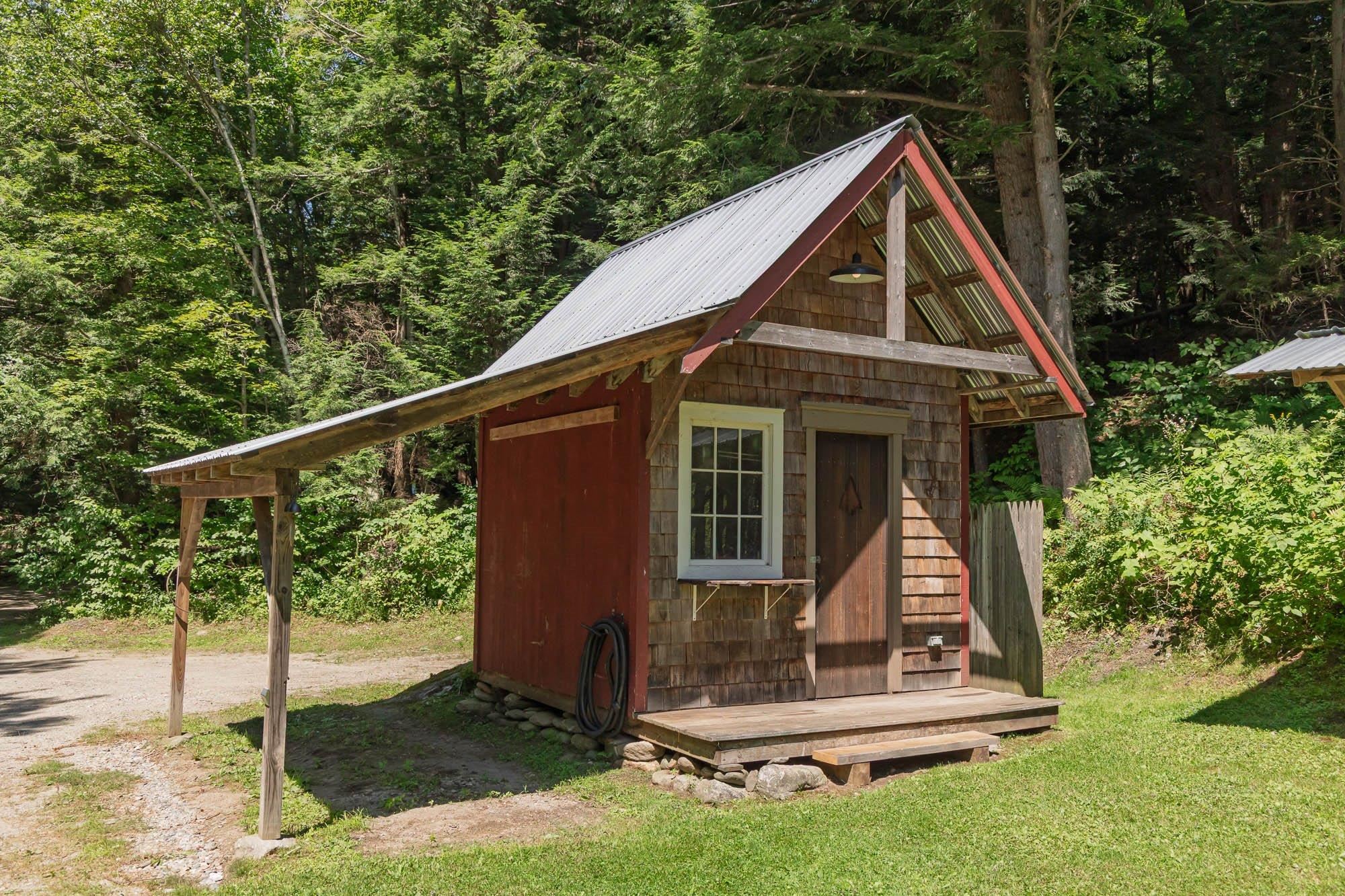 86 Deane Road Underhill, VT 05489 - Photo 22 of 33 Gallery Image 22