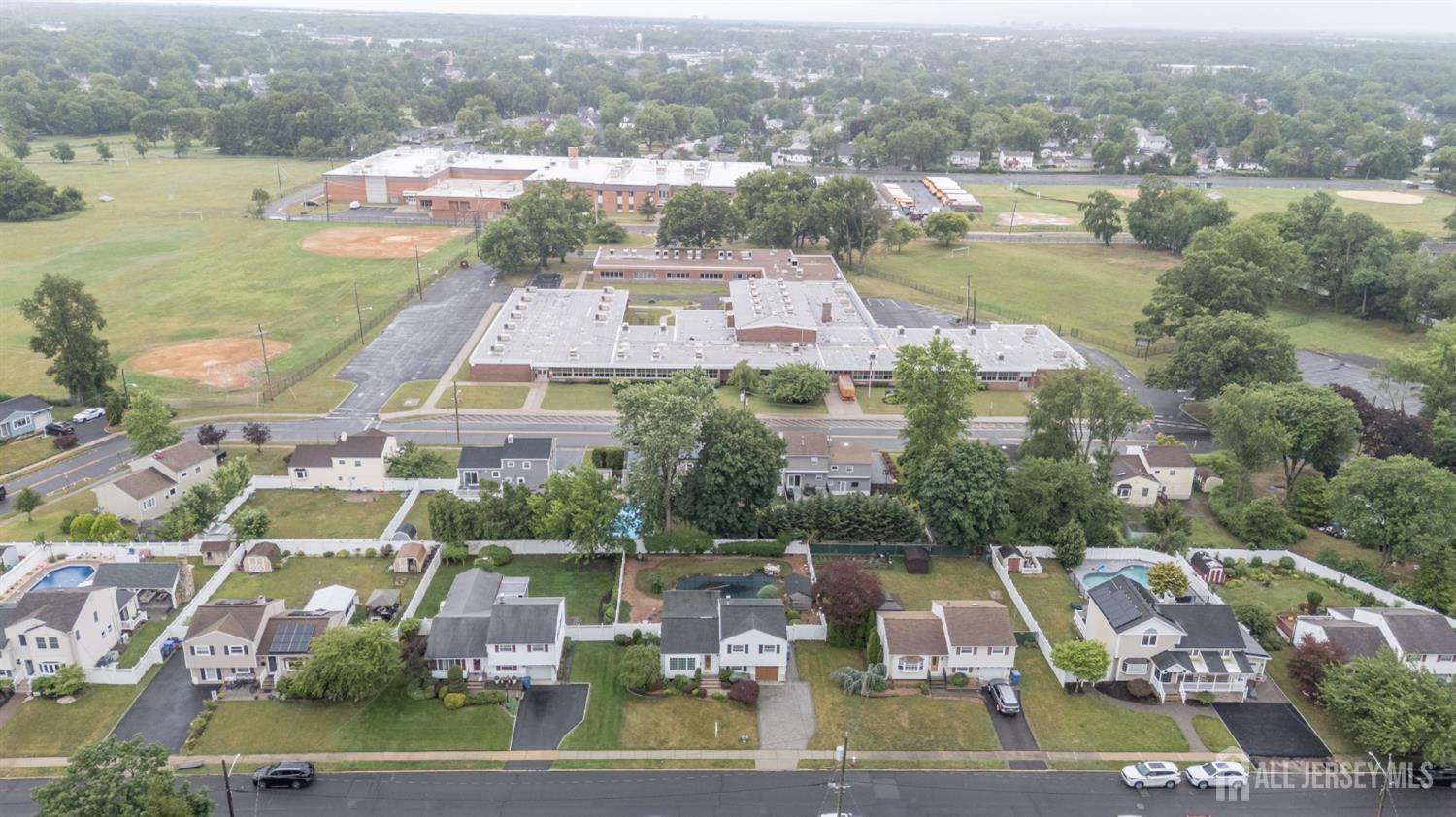 317 Libourel Road South Plainfield, NJ 07080 - Photo 39 of 40