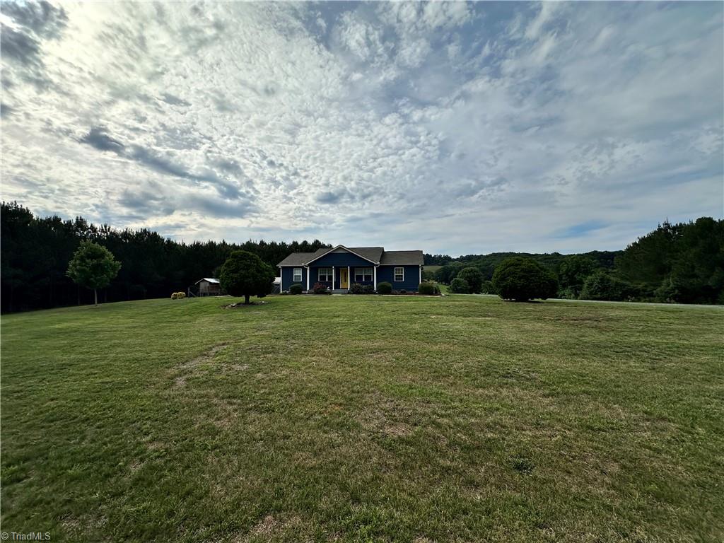 3695 Bethany Church Road Franklinville, NC 27248 - Photo 4 of 22