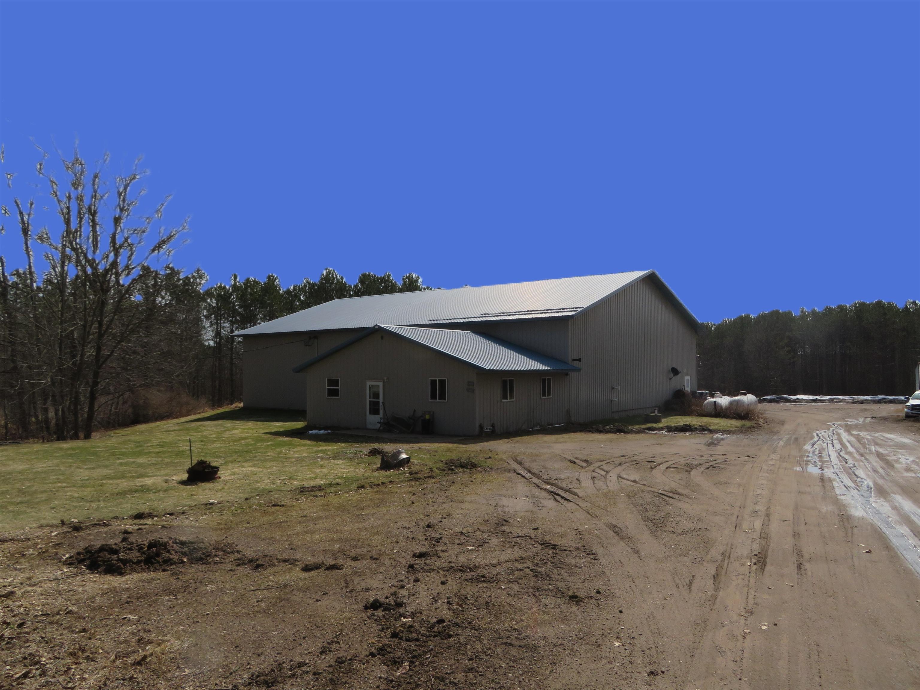 W9867 Highway 64 Merrill, WI 54452 - Photo 36 of 44