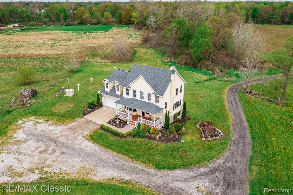 9568 West Vogt Road Fowlerville, MI 48836 - Photo 8 of 66