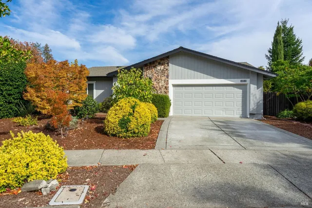 $3,400 | 4248 Leafwood Circle East, Santa Rosa, CA 95405