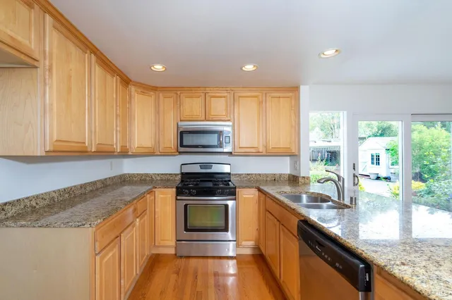 $3,400 | 4248 Leafwood Circle East, Santa Rosa, CA 95405