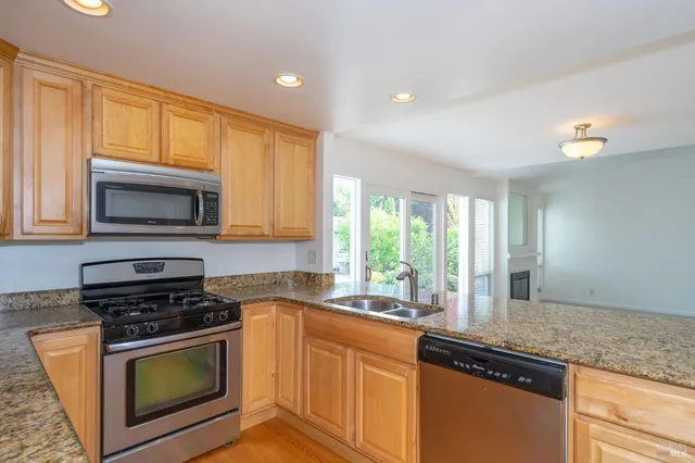 $3,400 | 4248 Leafwood Circle East, Santa Rosa, CA 95405