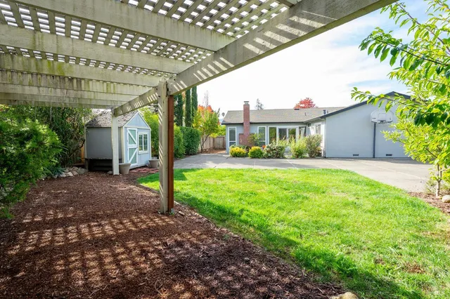 $3,400 | 4248 Leafwood Circle East, Santa Rosa, CA 95405