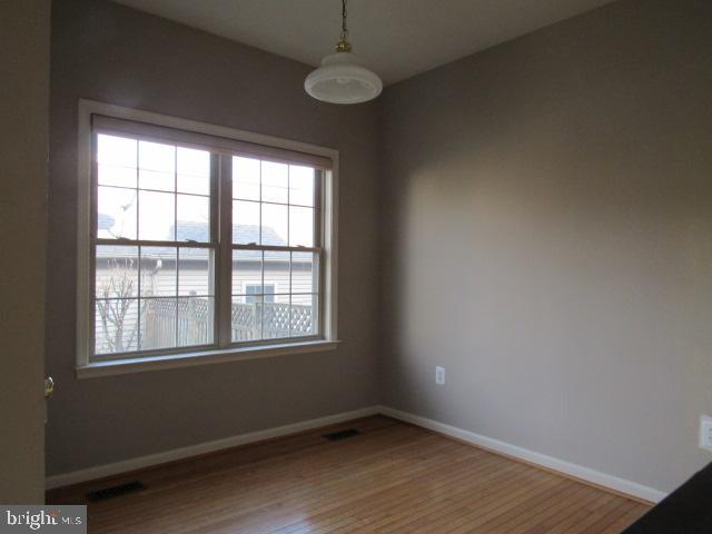2518 Five Shillings Road Frederick, MD 21701 - Photo 13 of 28 Breakfast Room