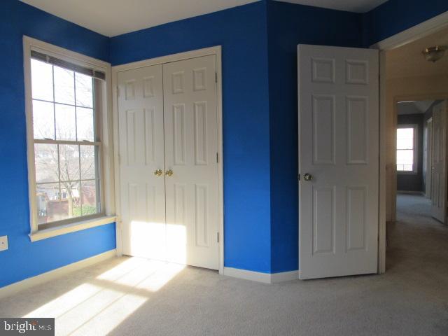 2518 Five Shillings Road Frederick, MD 21701 - Photo 17 of 28 Bedroom #1 Opposite view