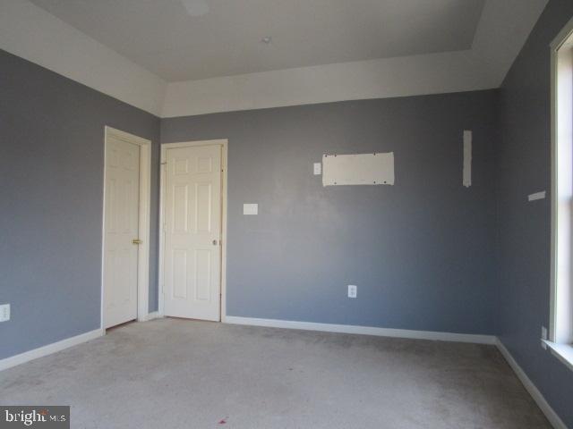 2518 Five Shillings Road Frederick, MD 21701 - Photo 23 of 28 Master Bedroom Opposite View