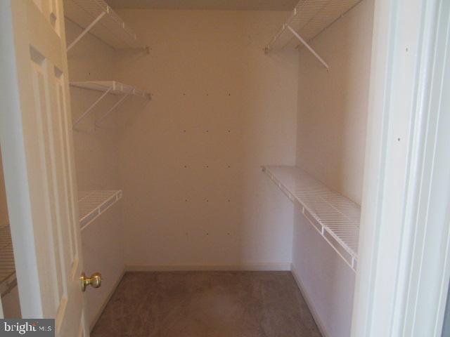 2518 Five Shillings Road Frederick, MD 21701 - Photo 26 of 28 Walk In Closet Master Bedroom.