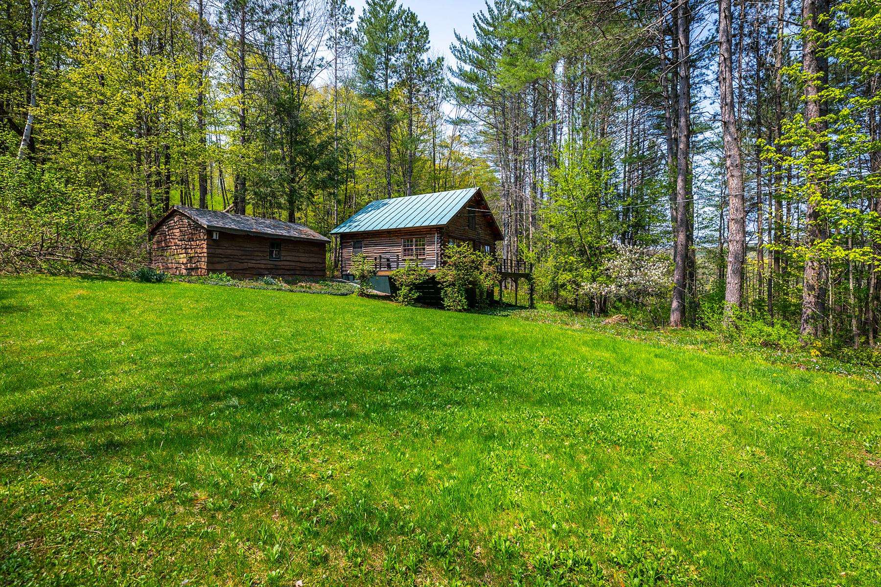 2356 Fletcher Hill Road Woodstock, VT 05091 - Photo 31 of 33 Gallery Image 31