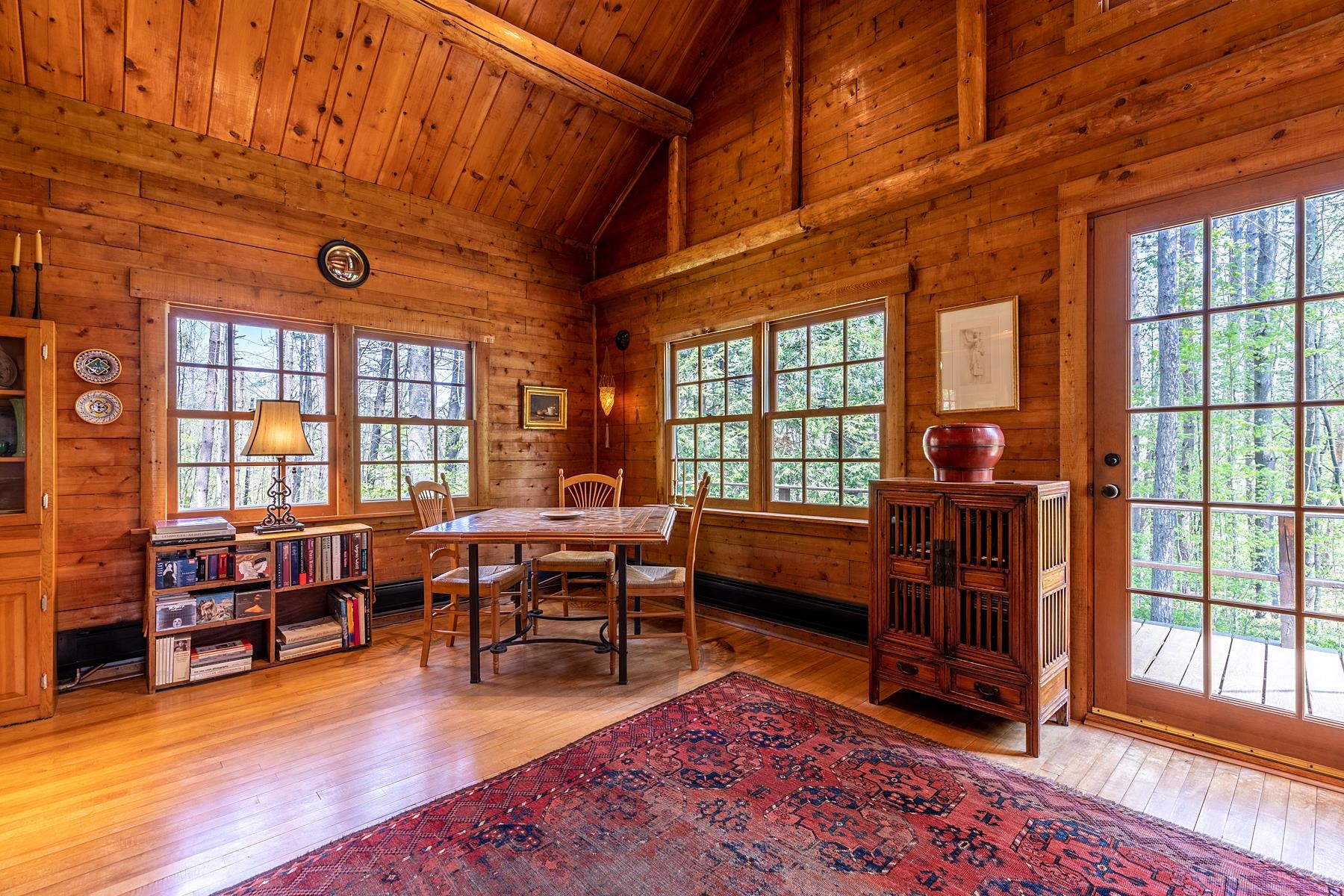 2356 Fletcher Hill Road Woodstock, VT 05091 - Photo 8 of 33 Gallery Image 8