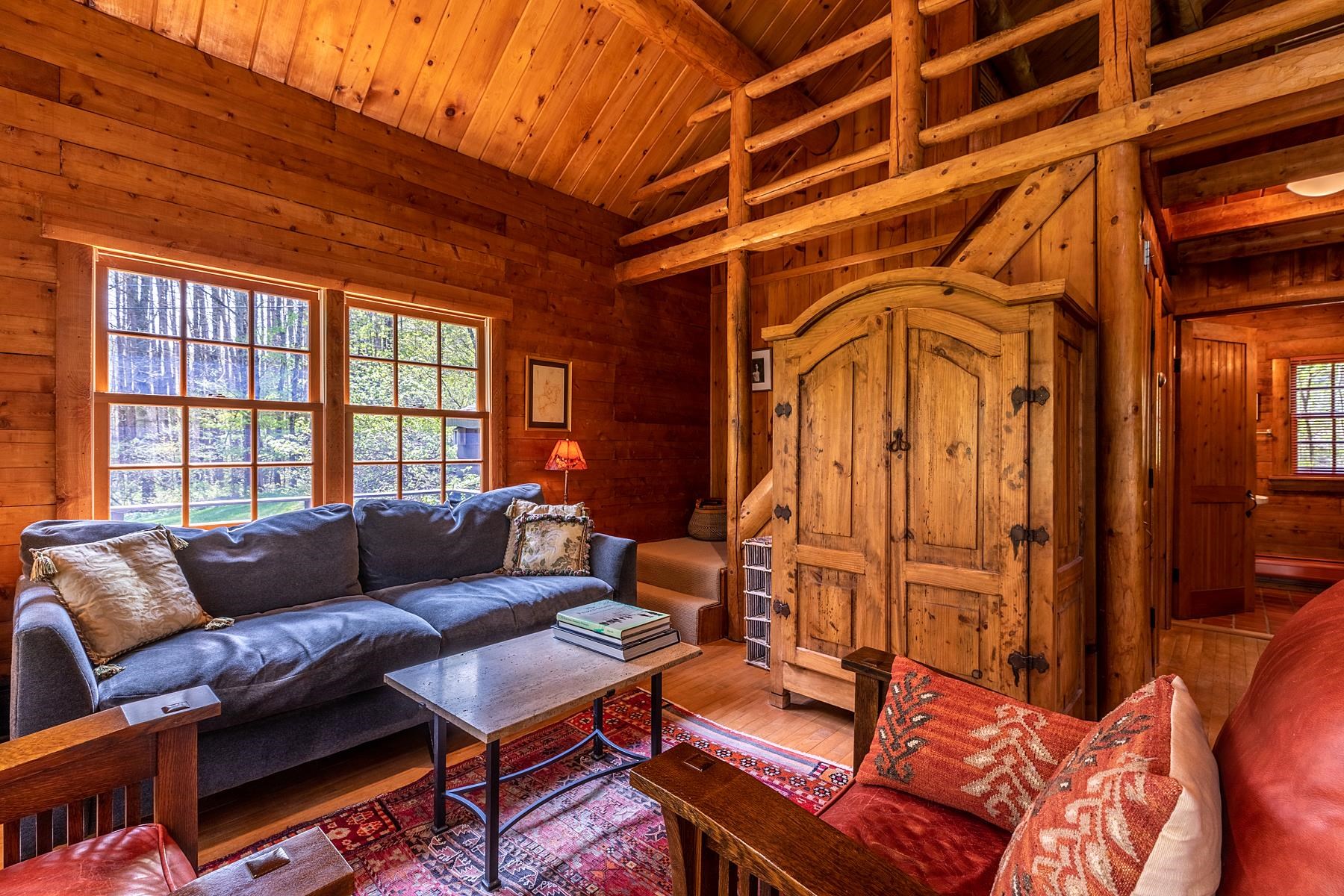 2356 Fletcher Hill Road Woodstock, VT 05091 - Photo 10 of 33 Gallery Image 10