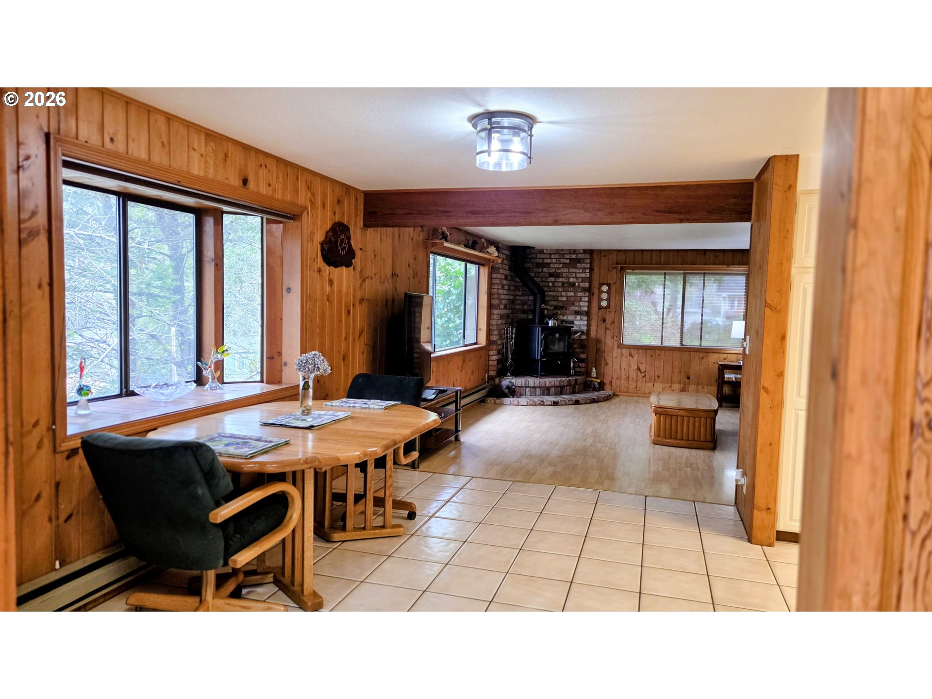 94474 Riley Creek Way Gold Beach, OR 97444 - Photo 12 of 42 Dining Area