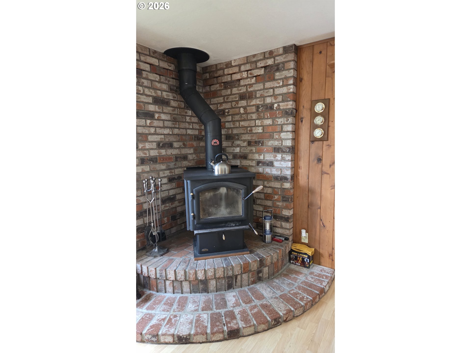 94474 Riley Creek Way Gold Beach, OR 97444 - Photo 13 of 42