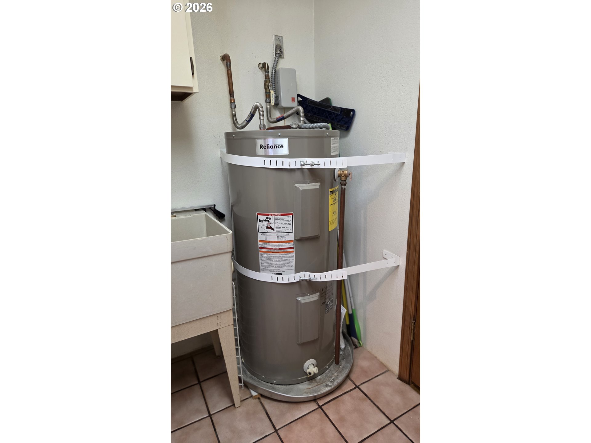 94474 Riley Creek Way Gold Beach, OR 97444 - Photo 21 of 42 Utility Room