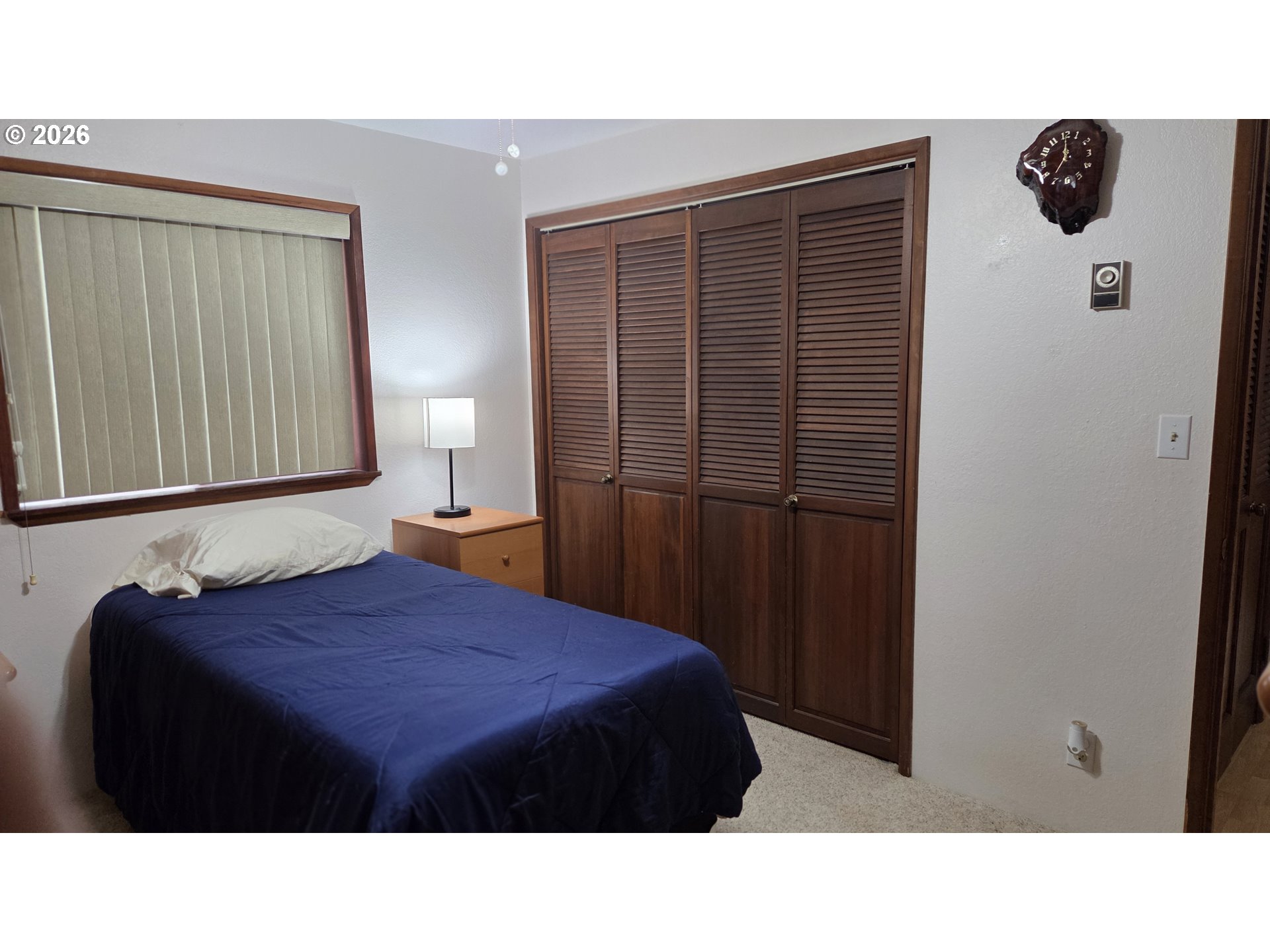 94474 Riley Creek Way Gold Beach, OR 97444 - Photo 25 of 42 Bedroom