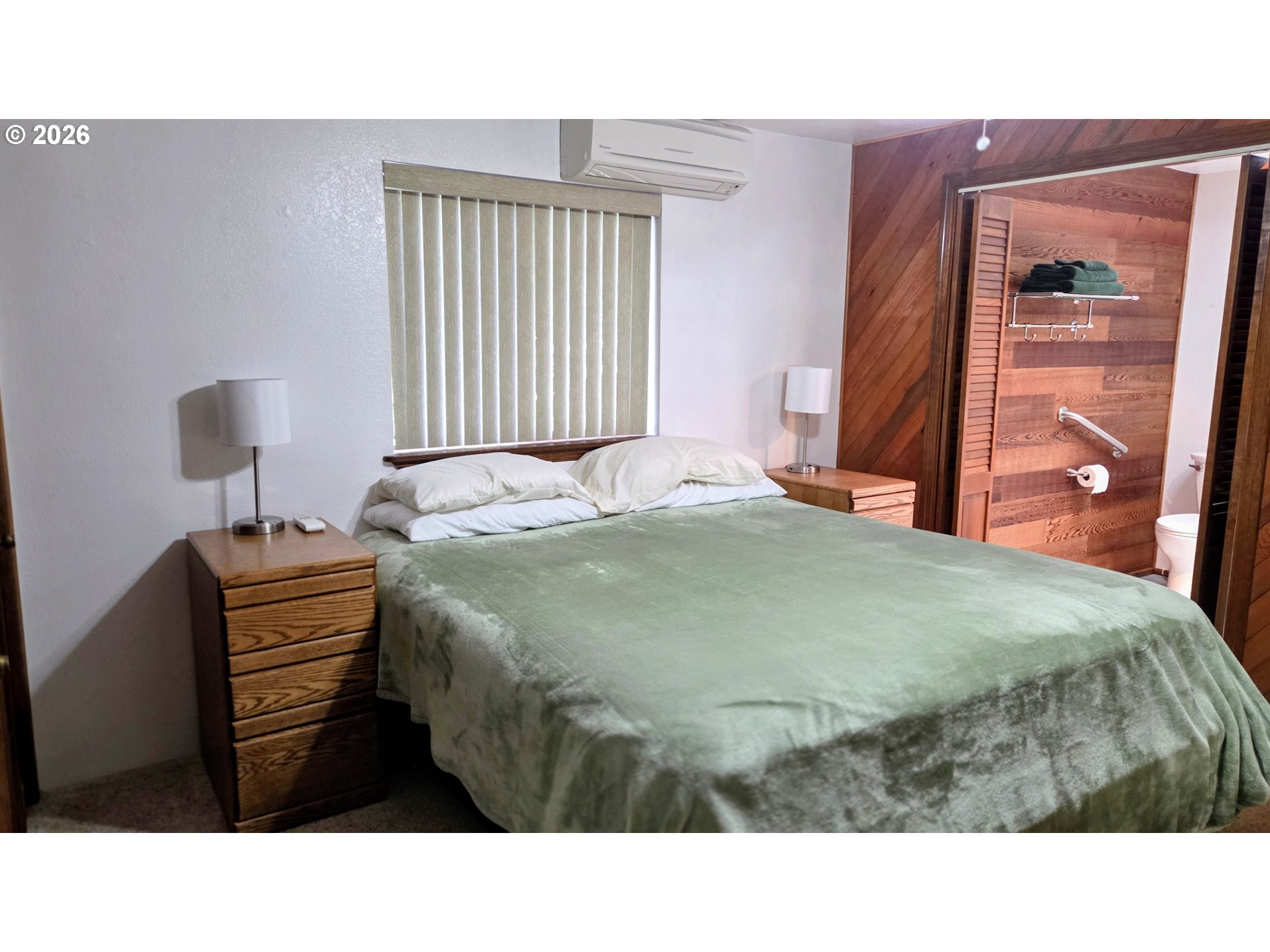 94474 Riley Creek Way Gold Beach, OR 97444 - Photo 27 of 42 Bedroom, Primary