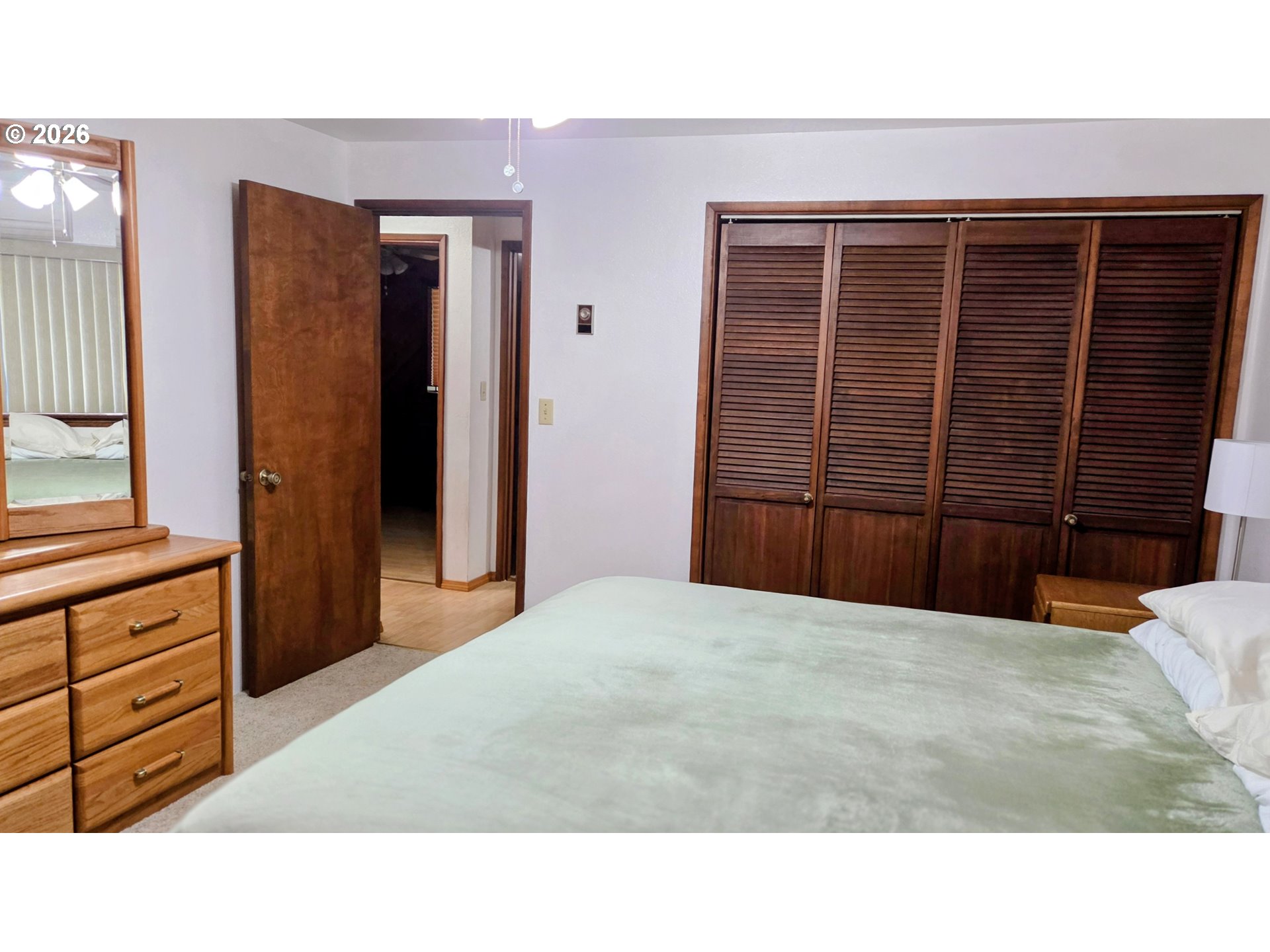 94474 Riley Creek Way Gold Beach, OR 97444 - Photo 28 of 42 Bedroom, Primary