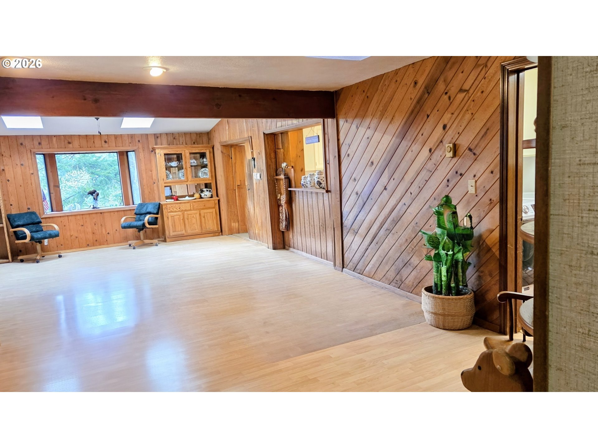 94474 Riley Creek Way Gold Beach, OR 97444 - Photo 5 of 42 Family Room