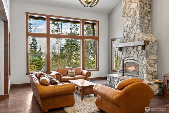 $1,275,000 | 638 Trailside Drive, Cle Elum, WA 98922